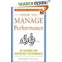 How to Manage Performance (Mighty Manager)