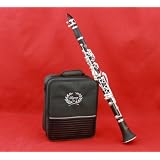 Legacy CL750 Intermediate Clarinet