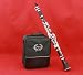 Legacy CL750 Intermediate Clarinet with Deluxe Carrying Case, Bonus Selmer Care Kit and 2 Year Warranty image 5