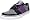 Steel Grey/Shadow Purple