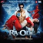 Ra One