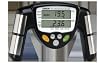 Omron Body Logic Fat Loss Monitor model HBF-306C(Silver)