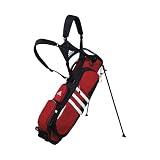 adidas Golf University Stand Bag (Double Strap)