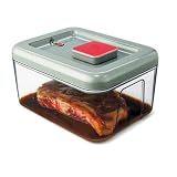 Vacuum Seal Marinating Tray by Grill Tek