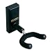 SSG-10BK GITARRENWANDHALTER SCHWARZ