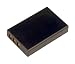 Hi-Capacity Camera battery for: Pentax Optio MX4
