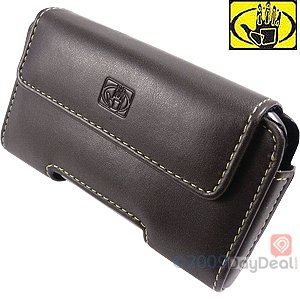 Body Glove Landmark Horizontal Carrying Case 9095204 for Garmin nuvifone G60 Apple iPhone 3GS iPhone 4, BlackBerry Bold Curve Storm 2 Tour, HTC DROID ERIS Touch Pro, T-Mobile myTouch 3G Slide Dash 3G, LG enV Touch Rumor Touch, Nokia E73 Mode E71x E63, Pantech Link P7040 Reveal Slate, Sony Ericsson Xperia X1