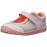 Reebok Ventureflex Mary Jane TD Running Shoe (Infant/Toddler)