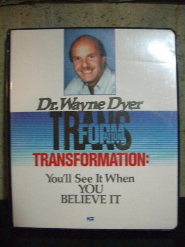 Wayne Dyer