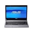 ASUS UL30A-A3B Thin and Light 13.3-Inch Black Laptop (Windows 7 Professional)