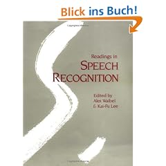 Readings in Speech Recognition