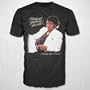 Michael Jackson - Thriller Cover T-Shirt