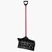 Outdoor Living : Ames True Temper 1575200 18-inch Poly Snow Pusher