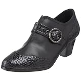 Bella Vita Womens Perry Bootie