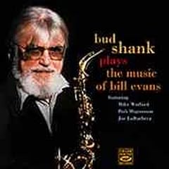 Plays the Music of Bill Eva