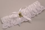 Bridal Garters and Bride's Purses
