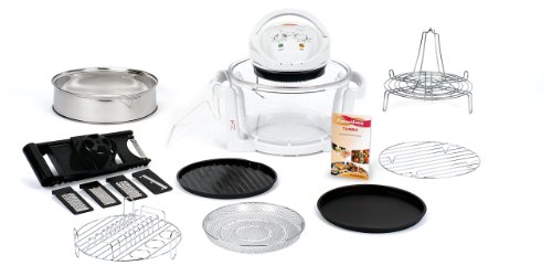 Flavorwave Turbo Oven Professional Package product image