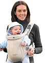 Tomy Freestyle Classic Baby Carrier - Cream