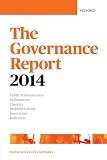 The governance report 2014