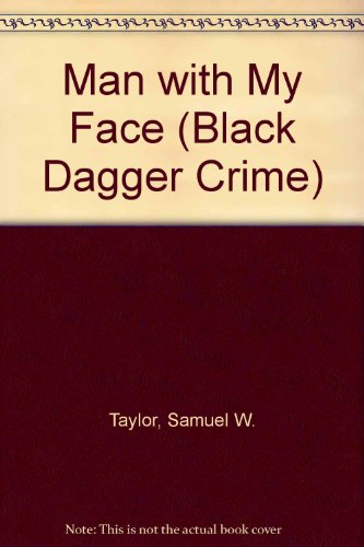 the man with my face black dagger crime