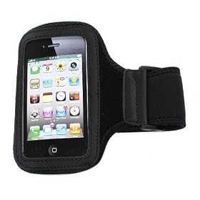Sports Armband iPhone 4G Holder