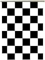 NASCAR Checkered RV Awning Banner