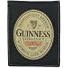 Guinness GUINNESS&Acirc;&reg; Logo Wallet