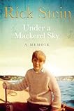 Under a mackerel sky : a memoir