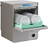 Newscan GS6BT Dump and Fill Dishwasher