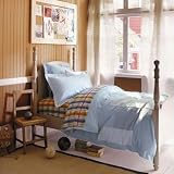 Oliver Twin Duvet