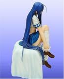 Griffon Ikki Tousen: Dragon Destiny: Kanu Unchou PVC Figure (Ura Jake Version)
