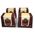 BUY : Chocmod Truffettes de France Natural Truffles, Plain, 1000-Gram Boxes (Pack of 4)