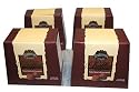 Truffles! Holiday Sale - 4 Boxes Chocmod Chocolate Truffles - French Truffles - Holiday Chocolates - Christmas Candy 2.2lbs!