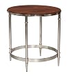 Legacy Side Table