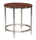 Legacy Side Table