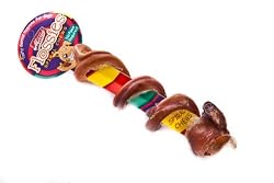 Merrick Flossies Dog Treats 6-8"(50 Count)
