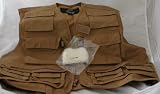 Orvis Fishing Vest - XS