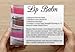 Lorann Flavoring 3 Pack -1 Fl Dram (.125 Fl Oz) + 2 Recipe Card Bundle (Coconut)