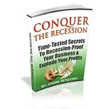 Conquer The Recession