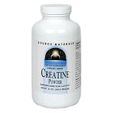 Source Naturals Creatine Powder, 16 ounce