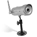 Electronics : Lorex SG-6217X 2.4 Ghz Wireless Color 4 Channel Camera