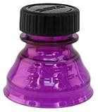 Single (1) Purple - Snap Capps - Reclosable Can Tops (Turns Almost Any Can into a Bottle!) Save Money Buy Cans over Bottles! Snap Capp - NO MORE Flat Drinks