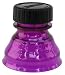 Single (1) Purple - Snap Capps - Reclosable Can Tops (Turns Almost Any Can into a Bottle!) Save Money Buy Cans over Bottles! Snap Capp - NO MORE Flat Drinks