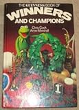 The Guinness book of winners and champions