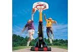 Little Tikes Easy Store Basketball