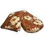 Strathwood Talbot Adirondack Chair Cushion, Donatella Lacquer