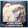 Collector Series 12 inch Luke versus the Wampa - Star Wars