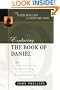 Exploring the Book of Daniel (John Phillips Commentary Series) (The John Phillips Commentary Series)