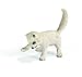 Schleich Arctic Fox Kit Toy Figure