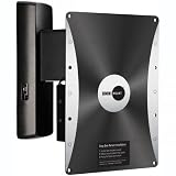 OmniMount POWER40 Articulating Motorized Wall Mount for 23 to 40 Displays (Black)